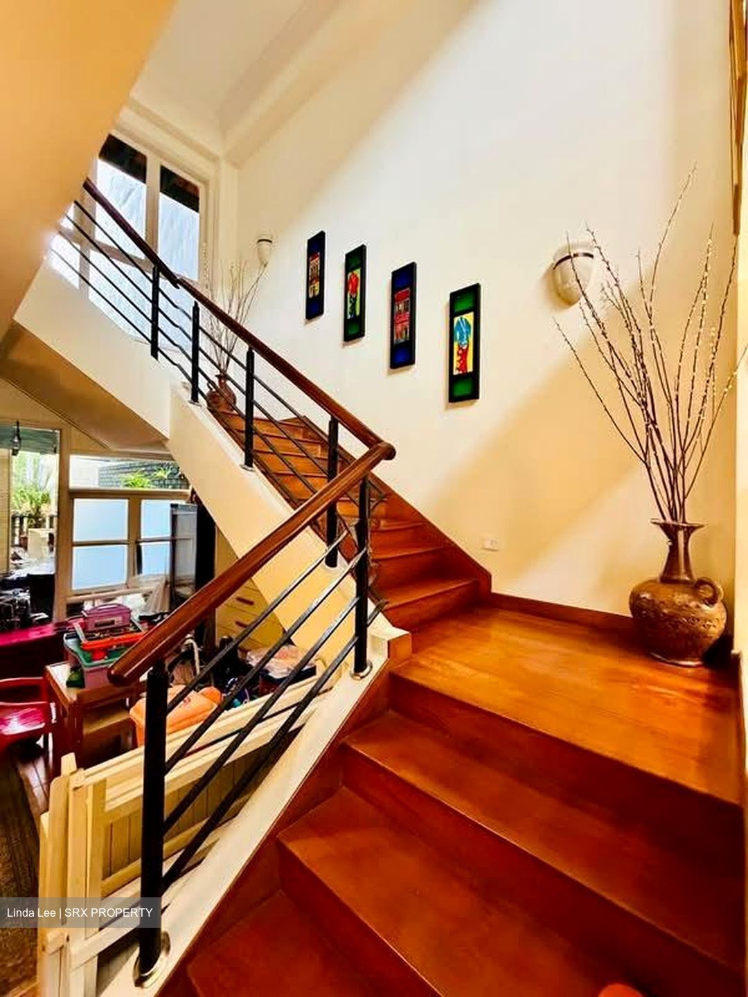 Serangoon Garden Estate (D19), Semi-Detached #566465721
